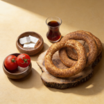 Simit - 10 Adet